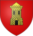 Blason de Aubignosc