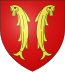 Blason de Ferrette