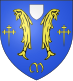 Coat of arms of Laître-sous-Amance