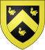 Blason de Leforest