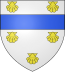 Blason de Pisy