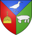 Blason de Avon