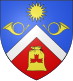 Coat of arms of Haumont-près-Samogneux