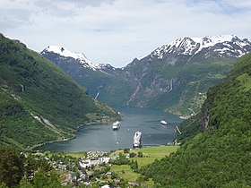 Comté de Møre og Romsdal