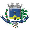 Coat of arms of Echaporã