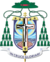 Jaime Spengler's coat of arms