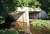 Bridge in Franconia Township