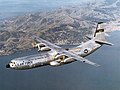 C-133 カーゴマスター （4月23日)