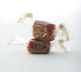 Image illustrative de l’article Caramel au beurre salé