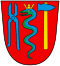 Coat of arms of Schmitten