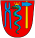 Blason de Schmitten