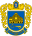 Blason de Raïon de Chevtchenko Raïon Chevtchenkivskyi