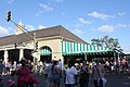 Cafe Du Monde