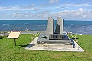 La Perouse monument