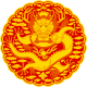 Royal emblem Emblem (c. 1884–1897) of Joseon