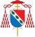 Carlo Laurenzi's coat of arms