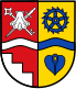 Coat of arms of Girod, Germany