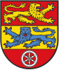 Coat of arms of Göttingen