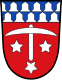 Coat of arms of Langenaltheim