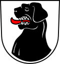 Brasão de Mögglingen