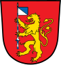 Brasão de armas de Ronsberg