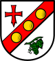 Wawern – Stemma