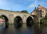 Elvet Bridge