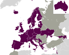 Carte de participation.