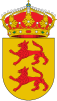 Coat of arms of Villalobos