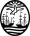 Official seal of Buenos Aires