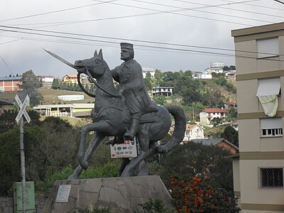 Garibaldi, Rio Grande do Sul, Brasil