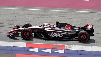 Haas VF-23