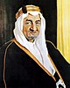 Faisal of Saudi Arabia
