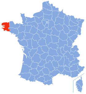 Finistère