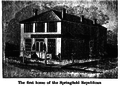 First Home of the Springfield Republican