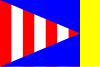 Flag of Žichovice