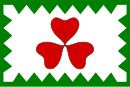 Drapeau de Kopřivná