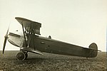 Miniatuur voor Fokker D.XII