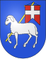 Blason de Forel-sur-Lucens