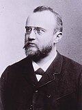 Friedrich Spitta