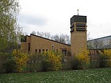 Christuskirche in Greifswald