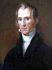 Portrait of Hugh Lawson White