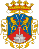 Coat of arms of Szigetvár