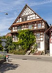 Ehemaliges Gasthaus zum Ochsen