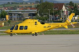 AW109S Grand