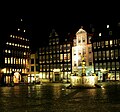 Hildesheim Market Place