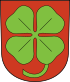 Wappen von Hottingen