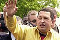 Hugo Chávez in 2003