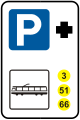 Park and ride (tramway)