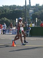 Bronzemedaillengewinner João Vieira